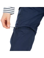 Dámské outdoorové kalhoty Trespass RAMBLER CONVERTIBLE Dámské outdoorové kalhoty Trespass RAMBLER CONVERTIBLE