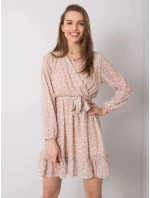 Dámské šaty BI 26329 - FPrice Dámské šaty BI 26329 - FPrice