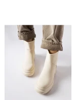 Boty model 205111 Solea Boty model 205111 Solea