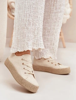 Tenisky  model 214399 Step in style