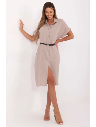 Denní šaty model 215415 Italy Moda Velkoobchod spodní prádlo, oblečení a obuvi. Dámská móda, prádlo, dámské boty v Matterhorn