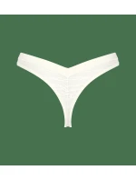 sloggi FREE Evolve String Lace - WHITE - SLOGGI WHITE - SLOGGI sloggi FREE Evolve String Lace - WHITE - SLOGGI WHITE - SLOGGI