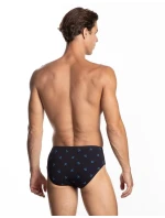 Kalhotky Lama M-1054 CL A'2 M-2XL