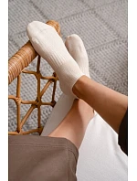 Nohy Steven art.197 100% bavlna 35-46