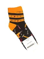 Pánské ponožky Intenso Cotton 1795 Pánské ponožky Intenso Cotton 1795