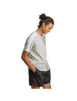 Tričko adidas Essentials Single Jersey 3-Stripes M IC9337 pánské Tričko adidas Essentials Single Jersey 3-Stripes M IC9337 pánské