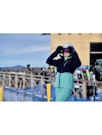 Zateplená bunda Hi-tec Lady Morena W 92800549421 Zateplená bunda Hi-tec Lady Morena W 92800549421