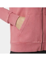 Helly Hansen HH Logo Full Zip Hoodie 2.0 W 34461 137 Helly Hansen HH Logo Full Zip Hoodie 2.0 W 34461 137