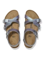 Sandály Birkenstock Kumba Jr 1029441