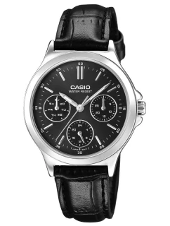 Dámské hodinky CASIO LTP-V300L-1 + krabice