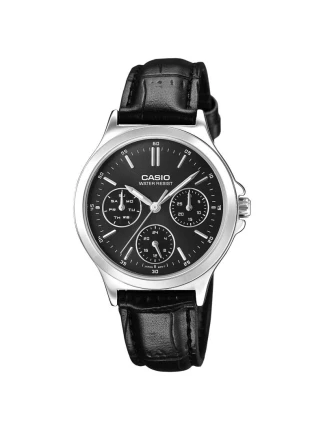 Dámské hodinky CASIO LTP-V300L-1 + krabice Dámské hodinky CASIO LTP-V300L-1 + krabice