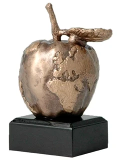 Lité figurky - ekologie RTY1105/BR