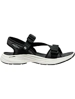 Trekingové sandály Keen LEIKI OT SANDAL 1030283 BLACK/STAR WHITE Trekingové sandály Keen LEIKI OT SANDAL 1030283 BLACK/STAR WHITE