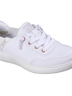 Dámské tenisky Skechers SKIP CUTE B CUTE SWEET 114815 WHT