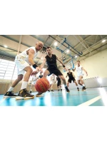 Huari Tarija Pro basketbal 92800400868