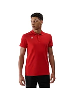 Pánská polokošile M NOSH4 TSM008B 62S - 4F