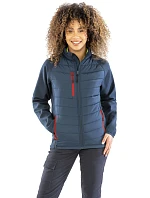 Result R 237X Hybridní bunda "Compass" 30.237X navy/navy Result R 237X Hybridní bunda "Compass" 30.237X navy/navy