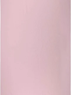 The One Towelling Classic 100 Plážová osuška "Classic" 48.1001 light pink