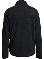 Tenson Yoke Full Zip M Pánská fleecová bunda 84.7896 black Tenson Yoke Full Zip M Pánská fleecová bunda 84.7896 black