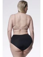 Julimex Pearl panty barva:černá