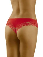 Wol-Bar Diamond 3503 3-pack barva:červená Wol-Bar Diamond 3503 3-pack barva:červená