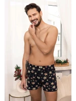 Italská móda Zermat barva:print/black