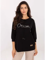 Halenka RV BZ A785.58 černá