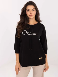 Halenka RV BZ A785.58 černá