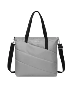 Dámská kabelka na kočárek Engelis Vuch Lora Grey