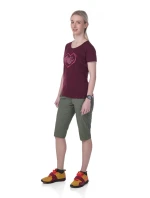 Dámské funkční tričko Garove-w - Kilpi