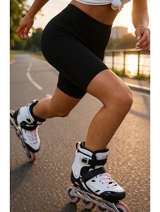 ŽEBROVANÉ JEZDCE TS004 ŽEBROVANÉ JEZDCE TS004