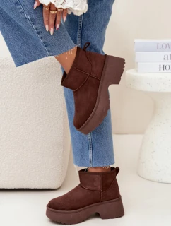 Sněhule model 218298 Step in style