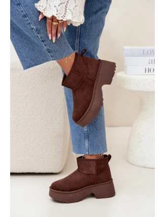 Sněhule  model 218298 Step in style