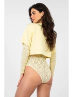 Body  model 224072 Italy Moda