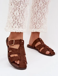 Pantofle  model 225381 Step in style