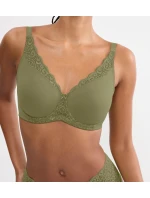 Amourette W01 - GREEN - TRIUMPH GREEN - TRIUMPH