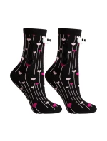 Ponožky Moraj CSLW250-009 Friends 35-41