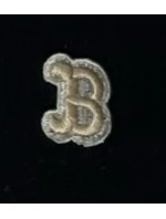 Ponožky WiK 3501 wz.16 Aplikace 35-42