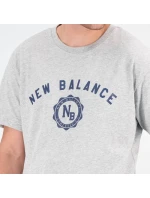Tričko New Balance Sport Seasonal Graphic Cot AG M MT31904AG