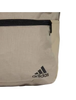 Adidas Classic Horizontal 3-S batoh béžový IZ1896