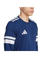 Adidas Squadra 25 Dres s dlouhým rukávem LM M JF6075 pánské