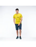 Pánské tričko s krátkým rukávem GISLI