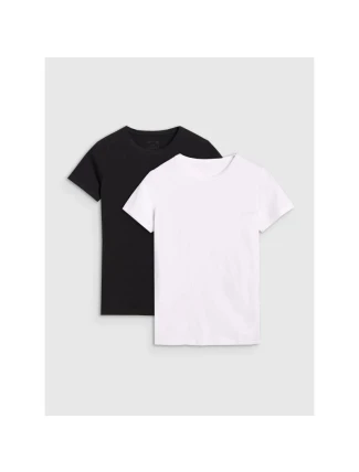 Tričko 4F W 4FRMM00TTSHF2709-10S