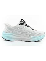 Sportovní obuv Skechers pánské tenisky Max Run white SLIP-INS