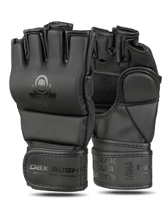 Dětské rukavice MMAXS - Black Master - Valor Series | DBX Bushido