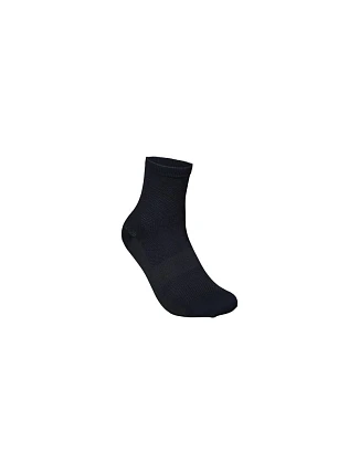 Ponožky POC Seize Sock Short, tmavě modré Ponožky POC Seize Sock Short, tmavě modré