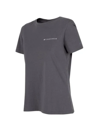 Dámské tričko W H4Z22 TSD025 22S - 4F