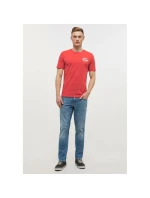 Tričko Mustang Alex C Print M 1012499 7121 Tričko Mustang Alex C Print M 1012499 7121