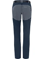 Daiber JN 1206 Pánské trekingové kalhoty 02.1206 navy/carbon