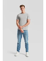 Fruit of the Loom Super Premium T Tričko 16.1044 classic olive